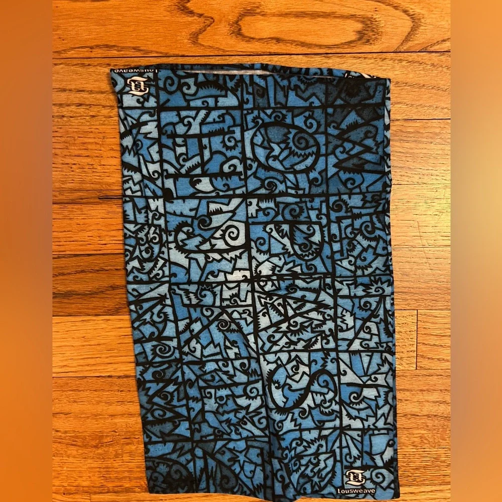 Head wraps, set of 6 - Picture 2 of 8